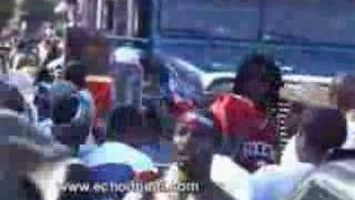 DC Caribbean Haiti Carnival 2004 [upl. by Leirbag]