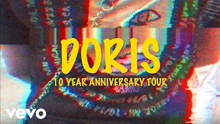 Earl Sweatshirt  Doris 10 Year Anniversary Documentary [upl. by Theone749]