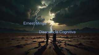 DISONANCIA COGNITIVA Ernest Minga VIDEO OFICIAL [upl. by Ennagroeg304]