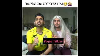 Zaid Ali amp Shaveer Jafry Funny Video  Vlogs  Youtube  Vogue Talkies  Subscribe [upl. by Jerrylee]