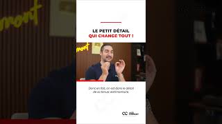 Le petit détail qui change tout chez un homme [upl. by Ahaelam]