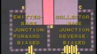 Semiconductor 5 Segment 2a  Biasing transistors [upl. by Gridley848]