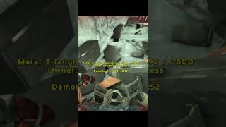 Stego Dropping Snow North Dropdown  Ark Survival Evolved [upl. by Dugas953]