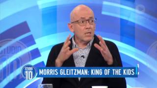 Morris Gleitzman King Of The Kids [upl. by Hephzibah]