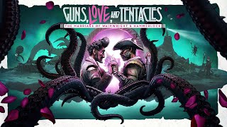 PC Borderlands 3  Guns Love amp Tentacles  Coop Commentary  Part 91 [upl. by Levey]