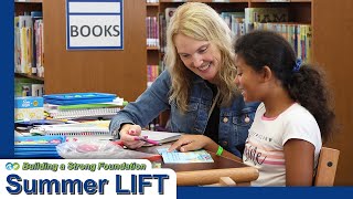 OASD Literacy Series 20242025  Introduction Summer LIFT [upl. by Cornia503]