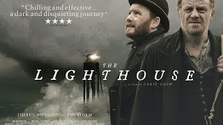 THE LIGHTHOUSE  Official UK Trailer  on DVD 31 October [upl. by Calisa]