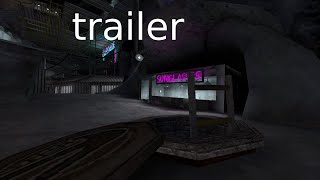 gorilla tag mansion update trailer [upl. by Arraet]