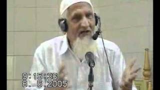 1 surah talaq ayat 23 tafseer  maulana ishaq  urdu [upl. by Mlehliw416]