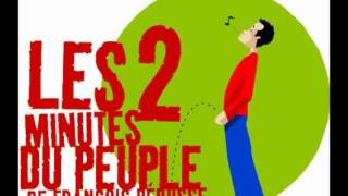 Les deux minutes du peuple  Lintégrale PARTIE 7 [upl. by Neerac]