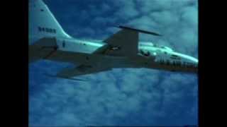 Great Planes  Northrop F5 Freedom Fighter [upl. by Edbert]