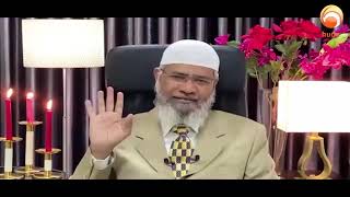 If hindu forced a muslim to say Jai Shri Ram Dr Zakir Naik HUDATV islamqa new [upl. by Berardo]