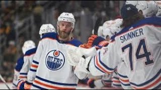 Edmonton Oilers Fans NEED TO STOP BASHING This Player [upl. by Ahsenor]