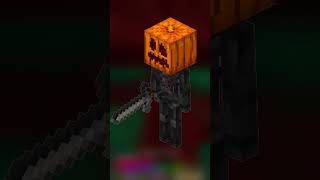 I COLLECTED HALLOWEEN MOBS [upl. by Direj]