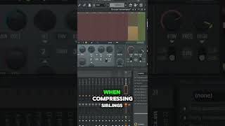 The Best Stock Deesser in FL Studio mixingtutorial shorts musicproducer [upl. by Ameline651]