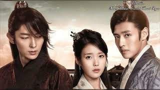 Davichi  Forgetting You Moon Lovers Scarlet Heart Ryeo [upl. by Anzovin]