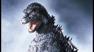 Gorizard Reviews THE RETURN OF GODZILLA 1984 dir Koji Hashimoto [upl. by Shulamith]