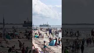 Norderney  Da ist ordentlich was los… [upl. by Emie]