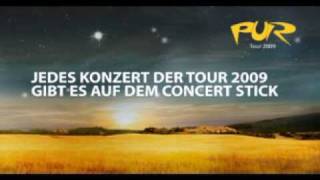 Live Konzert der Tour 2009 auf USBStick [upl. by Atalante]