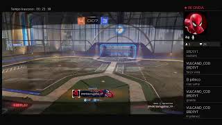 LIVE ROCKET LEAGUE ITA In collaborazione con NEUXCARLO buon pomeriggio a tutti [upl. by Thom564]