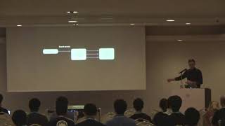 EN Asynchronous and NonBlocking IO with JRuby  Joe Kutner codefinger [upl. by Dove709]