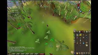 OSRS  quotDragons Eyequot Master Clue Step SKIP  2024 QoL Update [upl. by Snowman933]