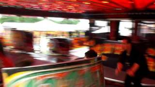 Coggers Waltzer  Winchmore Hill Funfair [upl. by Treva]