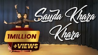 Sauda Khara Khara  Wedding Series  RADA  ft Swarna amp Susanah [upl. by Leitnahs]