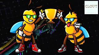 Spelling Bee Champs  CLOUT Lyric Video [upl. by Groscr]