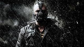 Bane Theme  The Dark Knight Rises OST by Hans Zimmer [upl. by Derman]