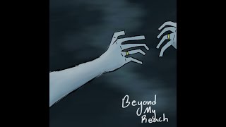 Line Without A Hook Cover Beyond My Reach\\ [upl. by Viccora]