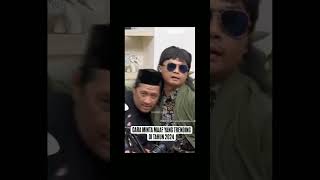 Wendy parodikan cara minta maaf Gus miftah semuaorang gusmiftah reels gusmiftahviral shorts [upl. by Eissolf]