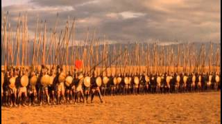 Macedonian Phalanx [upl. by Dloreg]