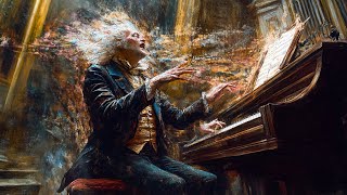 Best Dark Classical Music will make you feel like a 19th century villain  Mozart Tchaikovsky [upl. by Gargan]