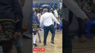 Seroma Schools Principal steals the spotlight with unbelievable moves at the 2024 Talent Search 🎉 [upl. by Aekin]