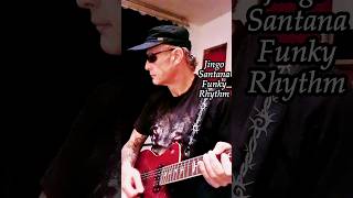 💎🎸 Irresistible groove How to play Latin Rock á la Santana [upl. by Ikcaj49]