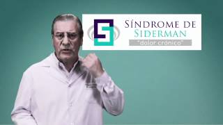 SINDROME DE SIDERMAN  El Tratamiento [upl. by Nevile]