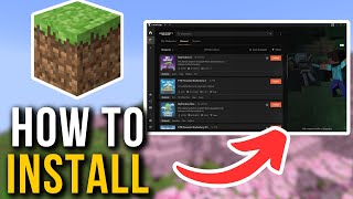 How To Install SkyFactory In Minecraft 2024  Full Tutorial [upl. by Adil]