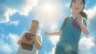 Flavors of Youth  Trailer Ita Dub [upl. by Nyleve]