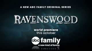 Ravenswood  Official Teaser  PLL SpinOff HD [upl. by Mccahill981]