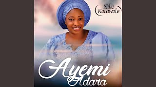 Ayemi Adara [upl. by Supen]