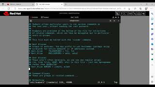 Day 28 RHCSA Certification Linux in Hinglish  Hindi amp English  Day 28 [upl. by Aihset272]