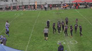 Sept 28 2024 WC 5th Grade VS Miamisburg  Miamisburg [upl. by Prady]