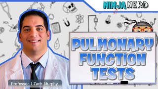 Pulmonary Function Tests PFTs  Clinical Medicine [upl. by Vasilek]