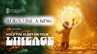 HOLDING THE GLORY ON YOUR LINEAGE  TRIUMPHANT IN CHRIST  Victory Message [upl. by Sato]