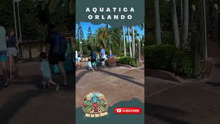 Aquatica Orlando [upl. by Alby254]