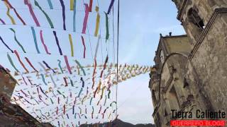 Carnaval Tepoztlán Morelos 2016 [upl. by Alver]