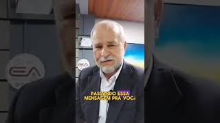 POR ÉDIO ANTONIO UM RECADO PARA O ‘CRAQUE NETO’ [upl. by Amaj]