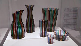 The art of Murano glass [upl. by Doe]