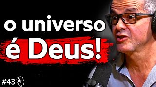 Filósofo Revela a VERDADE sobre a Existência de Deus e o Sentido da Vida  André Martins  EP 43 [upl. by Ludly]